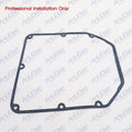 Air Box Split Twin Gasket for Evinrude Johnson OMC (330909, 0330909, 18-0159)