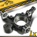 Rear Left Steering Knuckle for Toyota Highlander (2008–2013) (2009–2015)