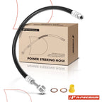 Power Steering Pressure Line Hose for Mitsubishi Mirage (1999–2002)