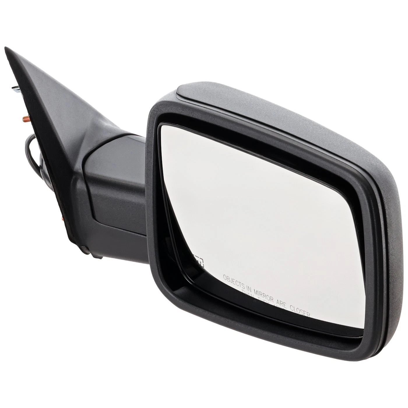 Heated Right Side Mirror for Ram 1500 2500 (2009–2010)