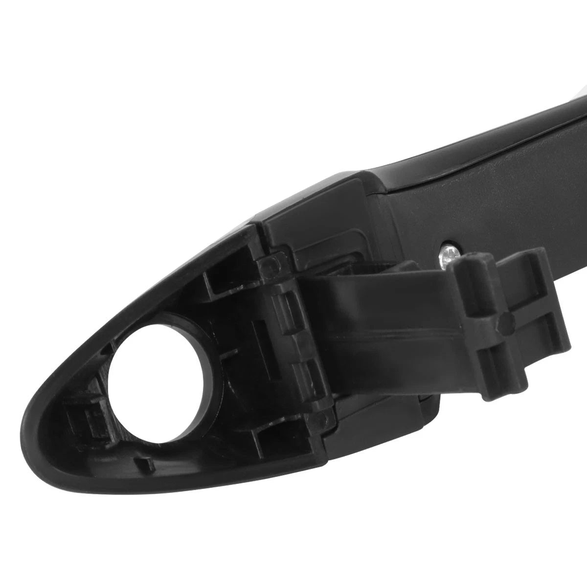 Front Left Exterior Door Handle for Kia Forte Koup/Forte5 (2014–2018)