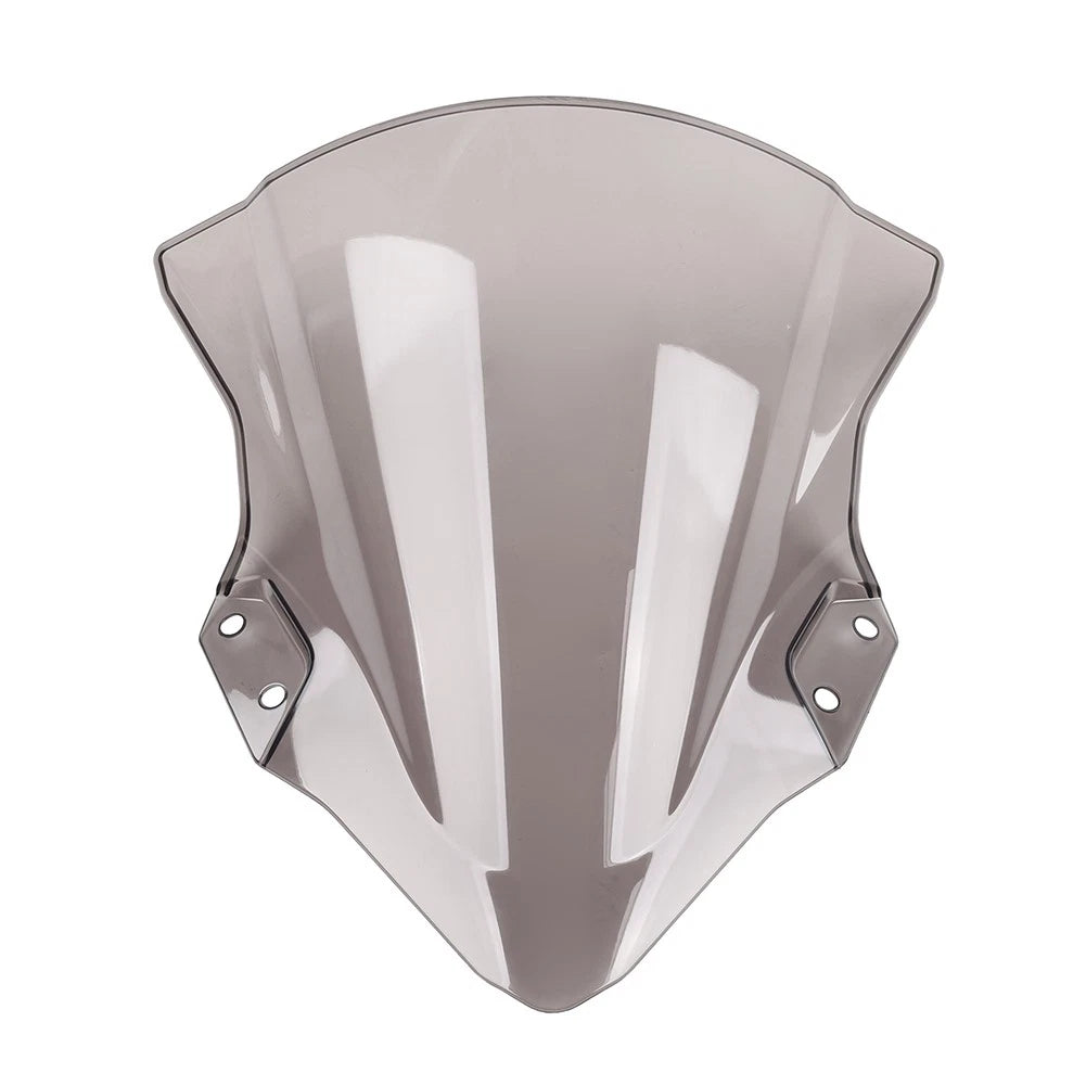 Front Windscreen Deflector for Kawasaki EX400R Ninja 400R (2018–2022)