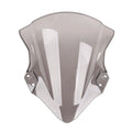 Front Windscreen Deflector for Kawasaki EX400R Ninja 400R (2018–2022)