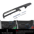 Driver Left Door Panel Handle Armrest for Tahoe Silverado (2007–2014)