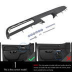 Driver Left Door Panel Handle Armrest for Tahoe Silverado (2007–2014)