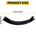 2X Front Left Right Door Handle Pull Armrest for BMW 428i 430i 435i 440i