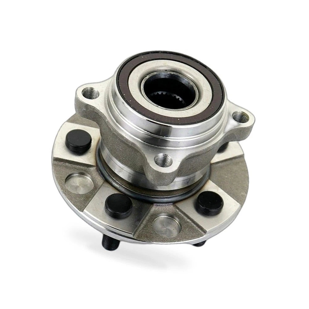 Rear Wheel Bearing Unit Axle Head Assembly for Lexus LS430 (2001–2006)