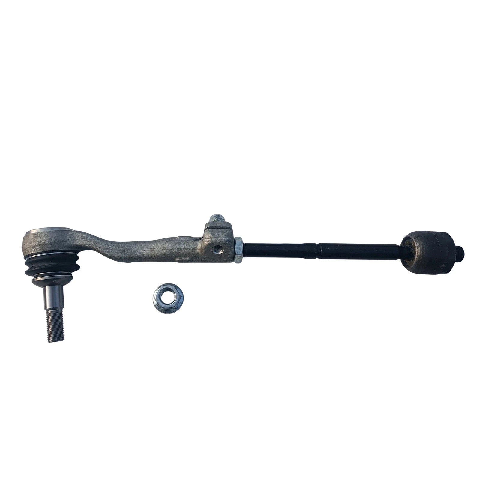Front Tie Rod Assembly for BMW X3 (2018–2024), X4 (2019–2024) 32106871892