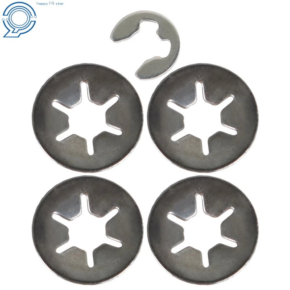 Door Handle Upgrade Rebuild Kit for Tesla Model S (2012-2023)