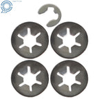 Door Handle Upgrade Rebuild Kit for Tesla Model S (2012-2023)