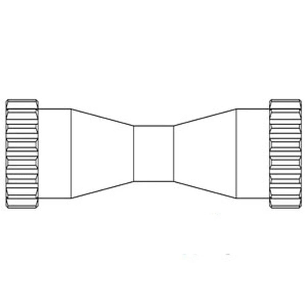 Hydraulic Pump Drive Coupler for Case 1594 1690 (K200464)