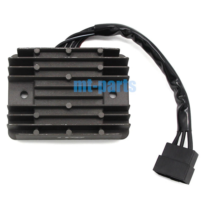 Voltage Regulator Rectifier for Suzuki GSXR600 GSXR750 GSXR1000 (2001–2005)
