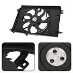 Radiator Cooling Fan for Toyota RAV4 (2019–2021), Venza (2021–2023) 2.5L 16360F0060