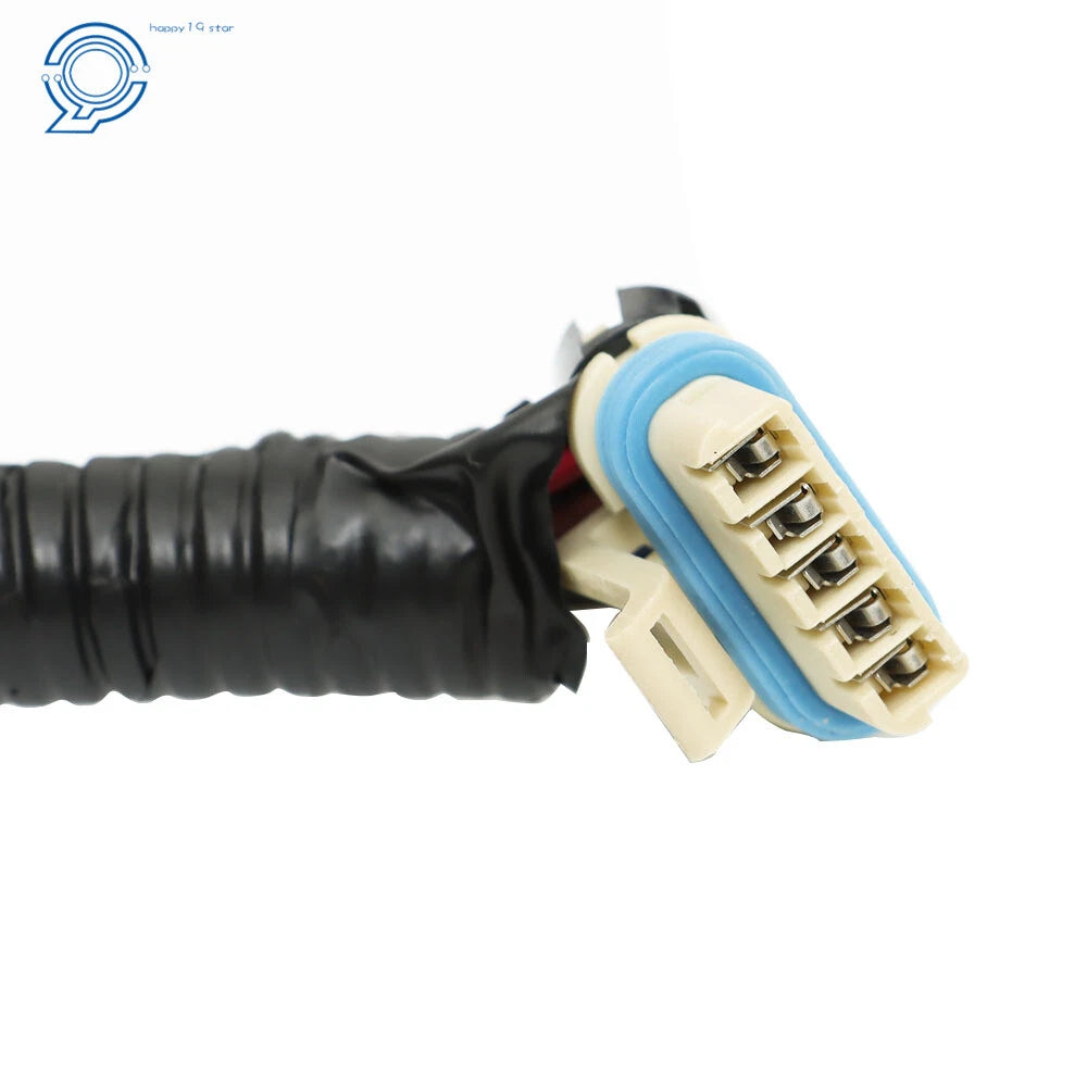Engine Wiring Harness for Ford Super Duty F250 F350 F450 F550 (2005–2007)