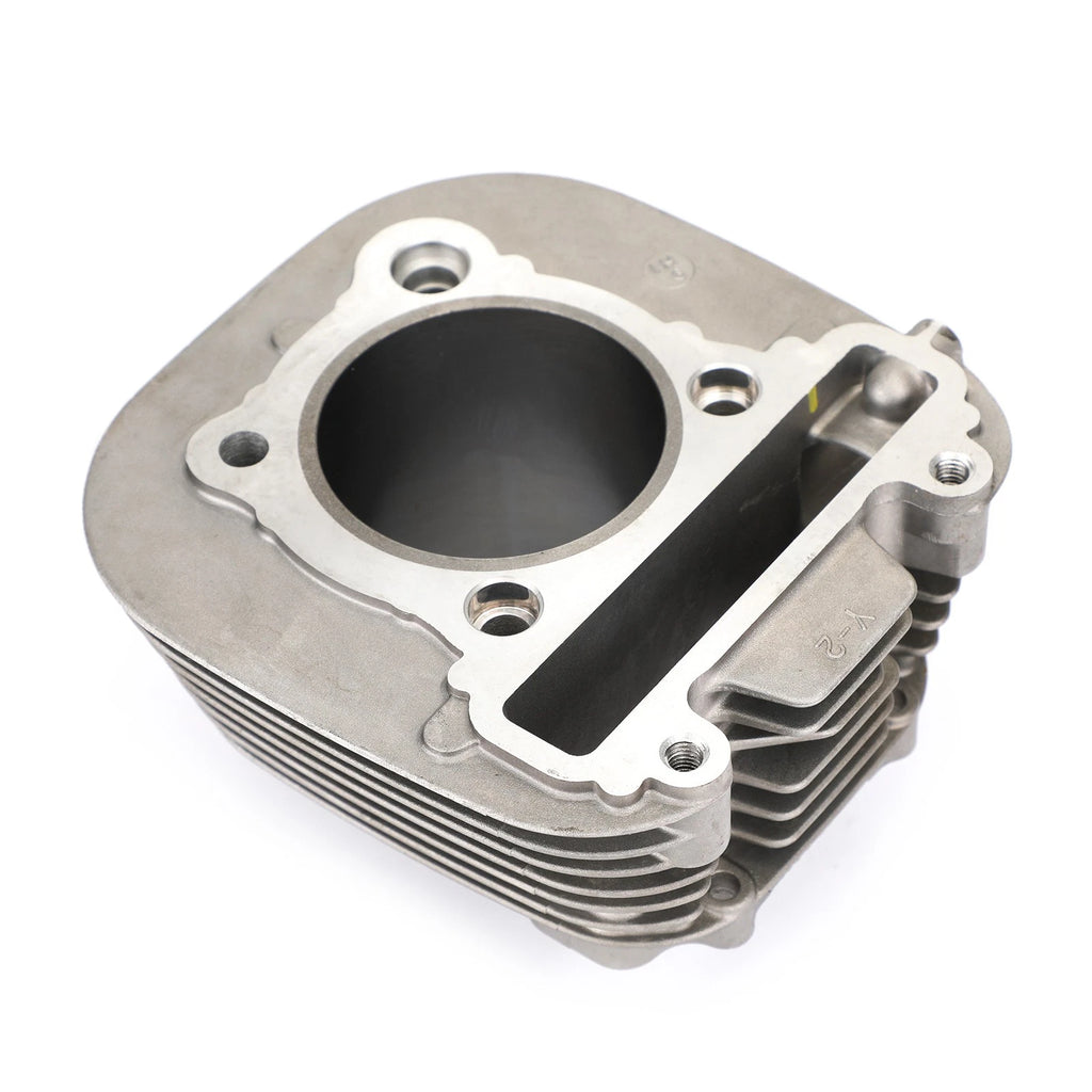 Top End Kit Set for Yamaha Timberwolf 250 (1992–2000) - Cylinder, Piston, Gasket