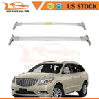 Steel Cross Bar Cargo Carrier for Buick Enclave (2009–2016)