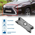 Front Upper Bumper Grille for Lexus RX 350L (2018-2019)