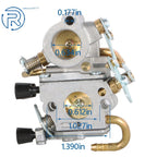 Carburetor for Stihl TS410 TS420 (2005-2015)
