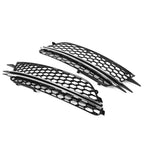 Fog Light Grille for Audi A6 C7 Sedan (2012-2015)