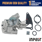 Water Pump 119717-42002 for Yanmar 3TNV76-NBK