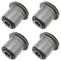 Set of 2 Rear Leaf Spring Shackle Bushings for F-150 (2009–2015)