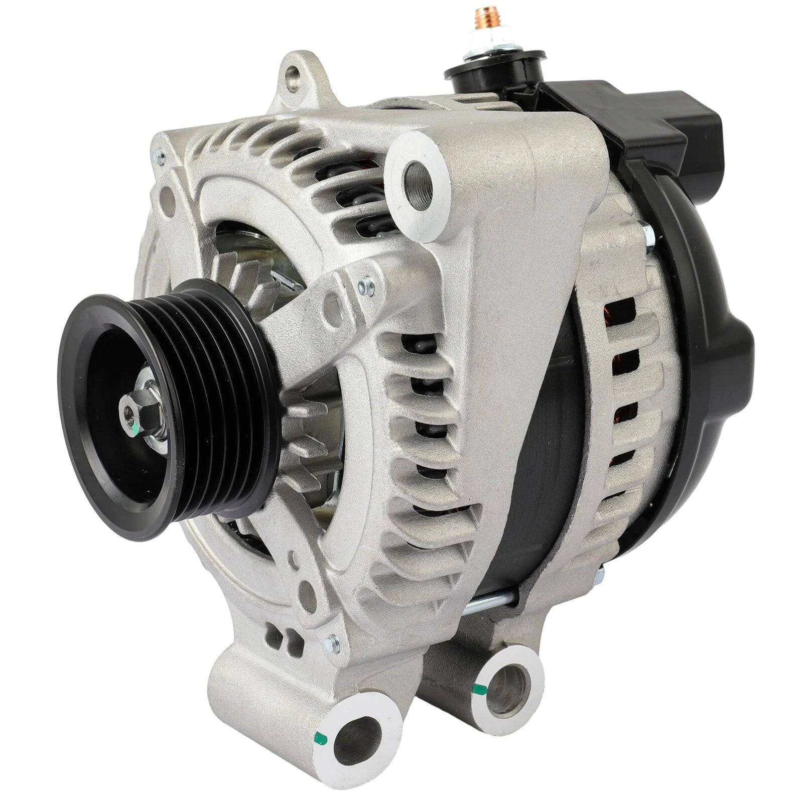 Alternator for Land Rover Range Rover Sport (2010) V8 5.0L