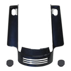 Rear Fender Filler Panel for Harley Electra Glide (2014–2024) Midnight Blue