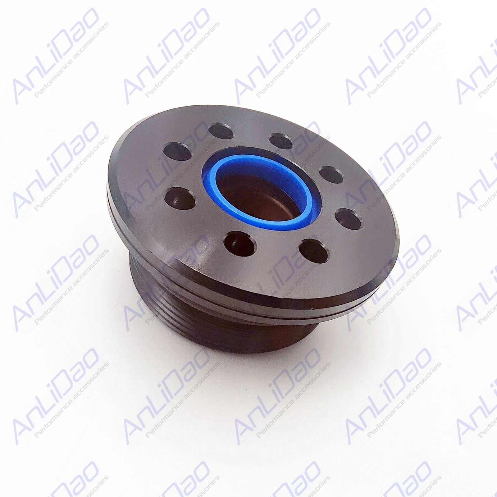 Trim Cylinder Screw for Suzuki 90-250HP Outboard Motor (1990–2023) 48630-96J03