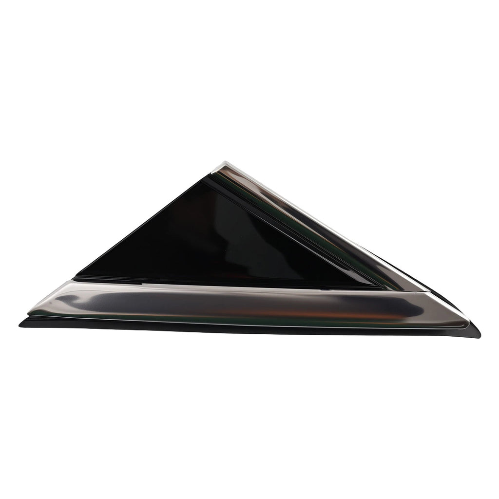 Corner Triangle Fender Molding Left Side for Cadillac SRX (2010–2016) 22774041