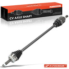 Front Right CV Axle Assembly for Kia Optima (2011–2013)