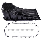Engine Oil Pan for Jeep Grand Cherokee Dodge Durango (2016-2026)