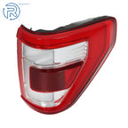 LED Tail Lights with Blind Spot for Ford F-150 (2021-2023)