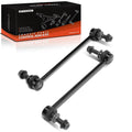 2X Front Side Sway Bar Link for Scion FR-S (2013–2016) Subaru BRZ