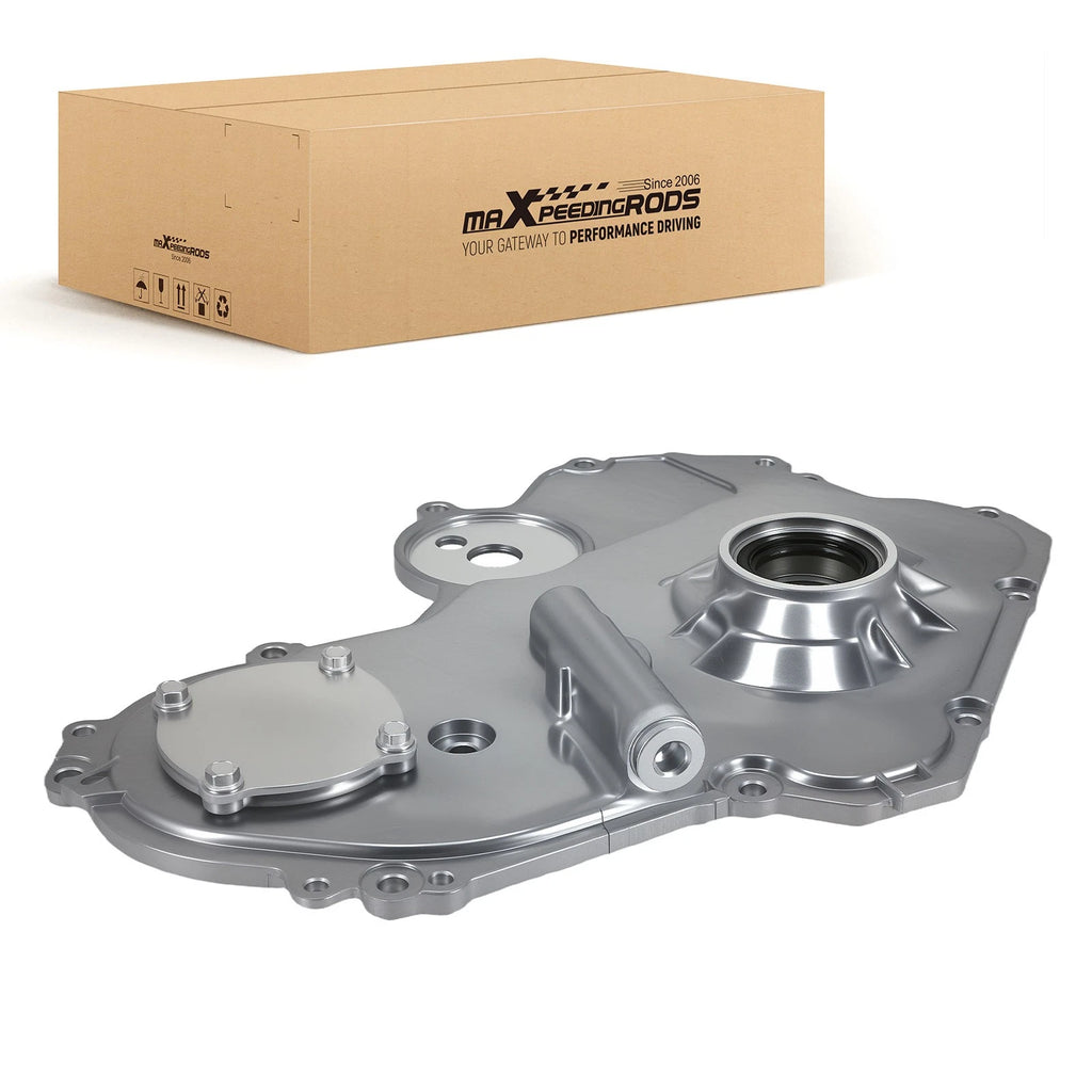 Oil Pump Assembly M349 for Chevrolet Cobalt HHR 2.2L 2.4L (2005–2011)