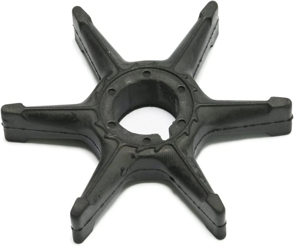 Water Pump Impeller Repair Kit for Yamaha Outboards 20-30 HP (1984–2023) 689-W0078-04