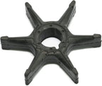 Water Pump Impeller Repair Kit for Yamaha Outboards 20-30 HP (1984–2023) 689-W0078-04