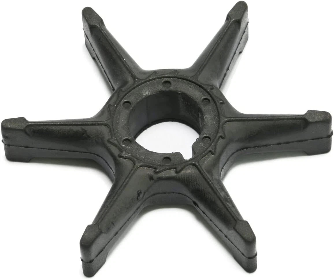 Water Pump Impeller Repair Kit for Yamaha Outboards 20-30 HP (1984–2023) 689-W0078-04