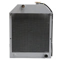 Radiator for Ford Holland 340 4100 4500 4600 5000