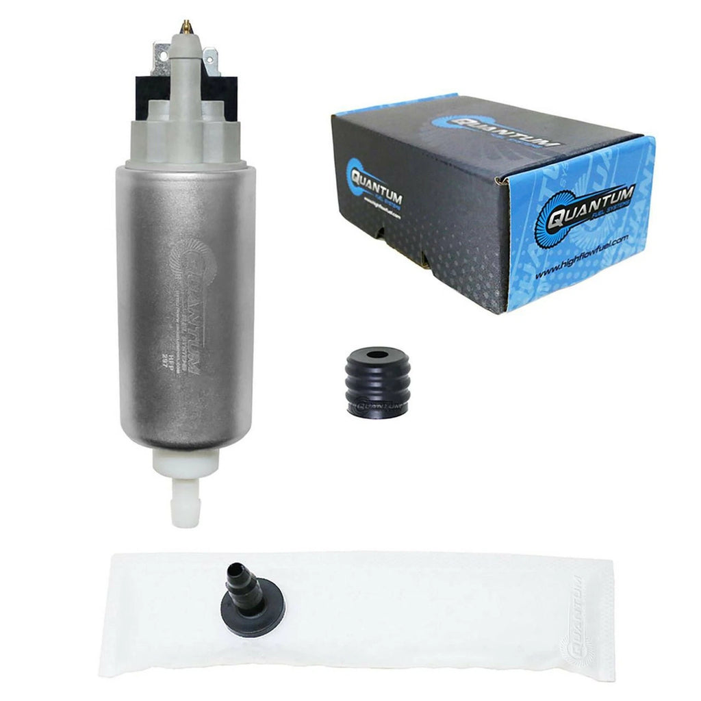 Fuel Pump Kit HFP-297 for Arctic Cat Wildcat & UTV (2015–2017)