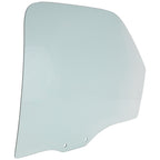 Front Passenger Right Door Glass for Ford Ranger