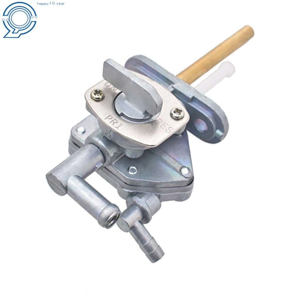 Fuel Gas Tank Vacuum Petcock Valve for Suzuki DR650 (1996–2023)
