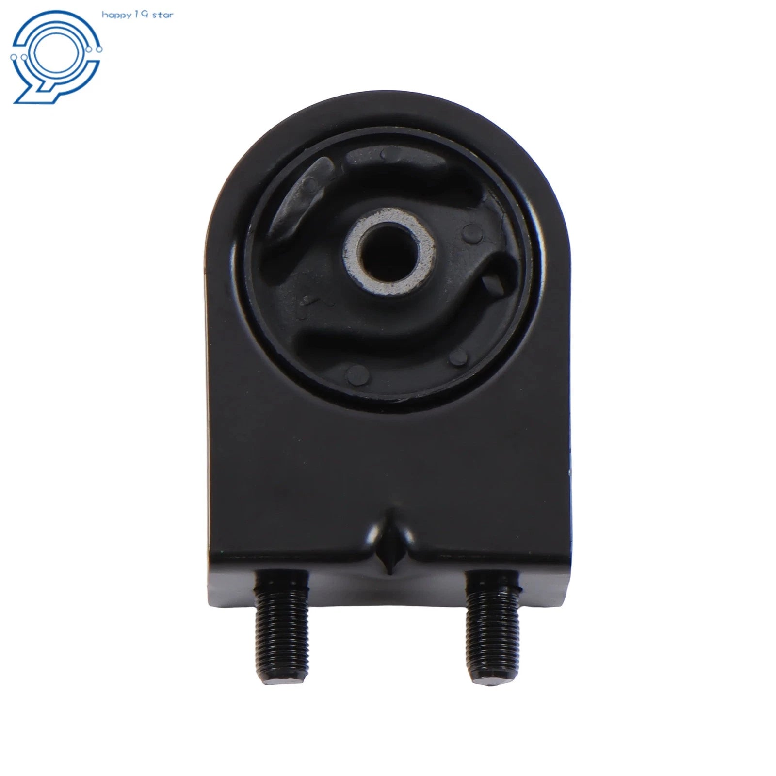 Set of 4 Engine and Transmission Mounts for Mazda Protege/Protege5 (1999–2003)