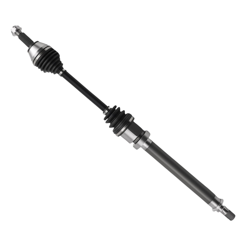 CV Axle Assembly for Ford Fiesta S (2011–2015) Front Right Auto Trans