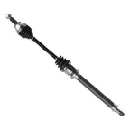 CV Axle Assembly for Ford Fiesta S (2011–2015) Front Right Auto Trans