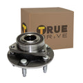 Wheel Hub for Chevrolet Camaro (2010–2015) Front or Rear 5-Lug with Bearing
