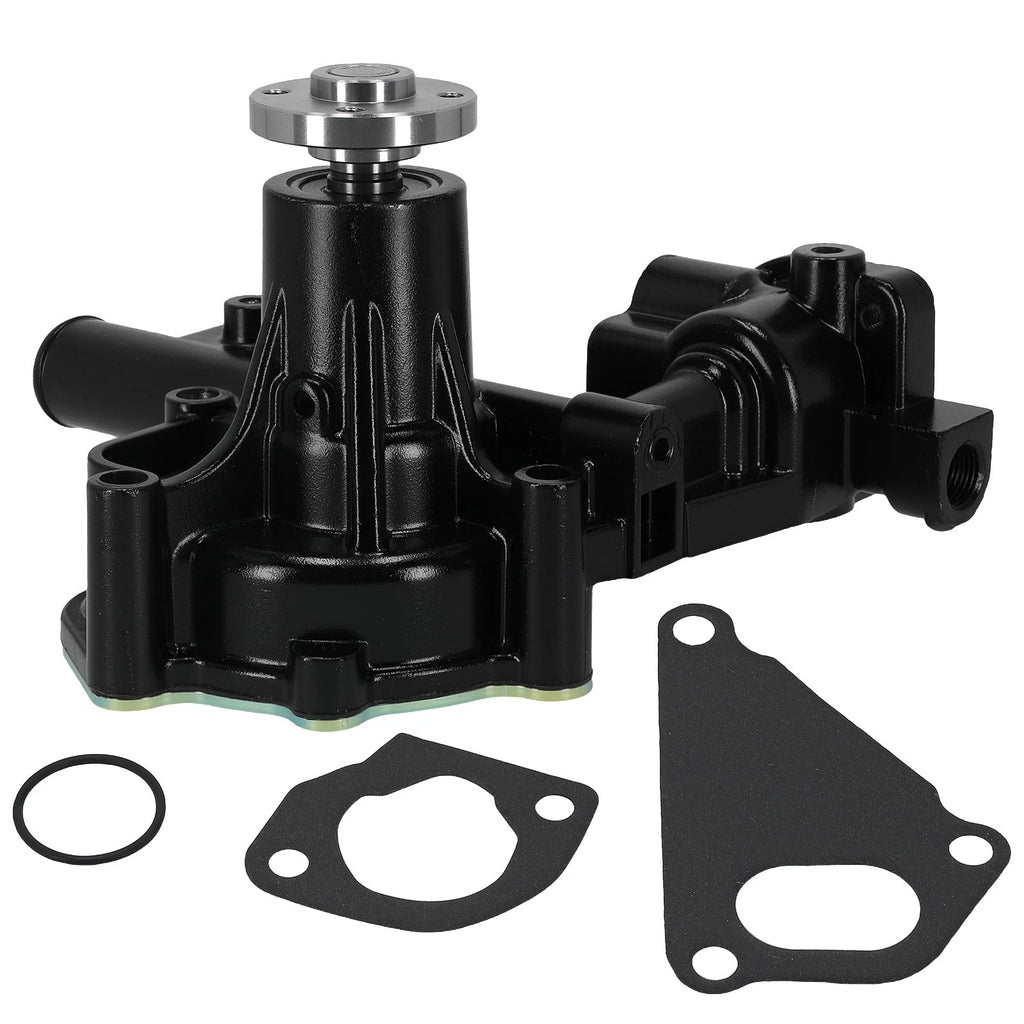 Coolant Water Pump for Komatsu 3D88 3TNE88 (129001-42002) Aluminum