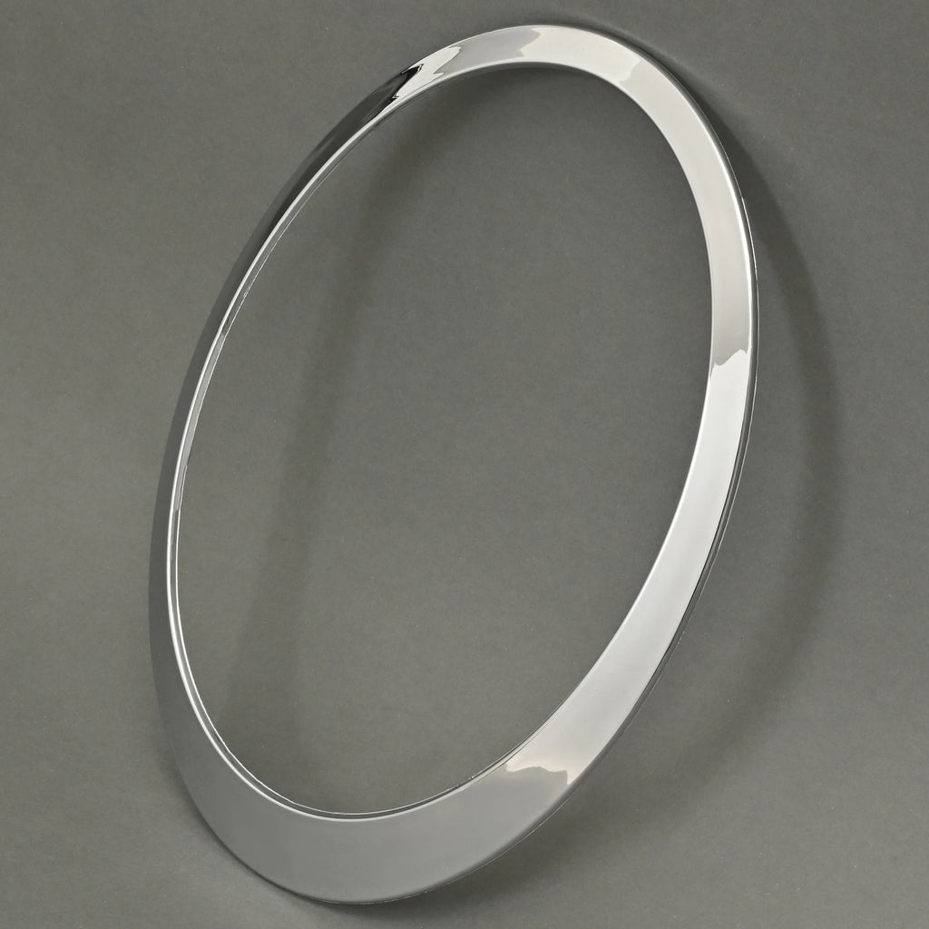 Headlight Bezel Ring Trim for Mini Cooper R55 R56 (2007–2015) #51137149906