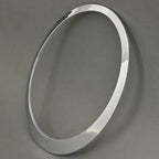 Headlight Bezel Ring Trim for Mini Cooper R55 R56 (2007–2015) #51137149906