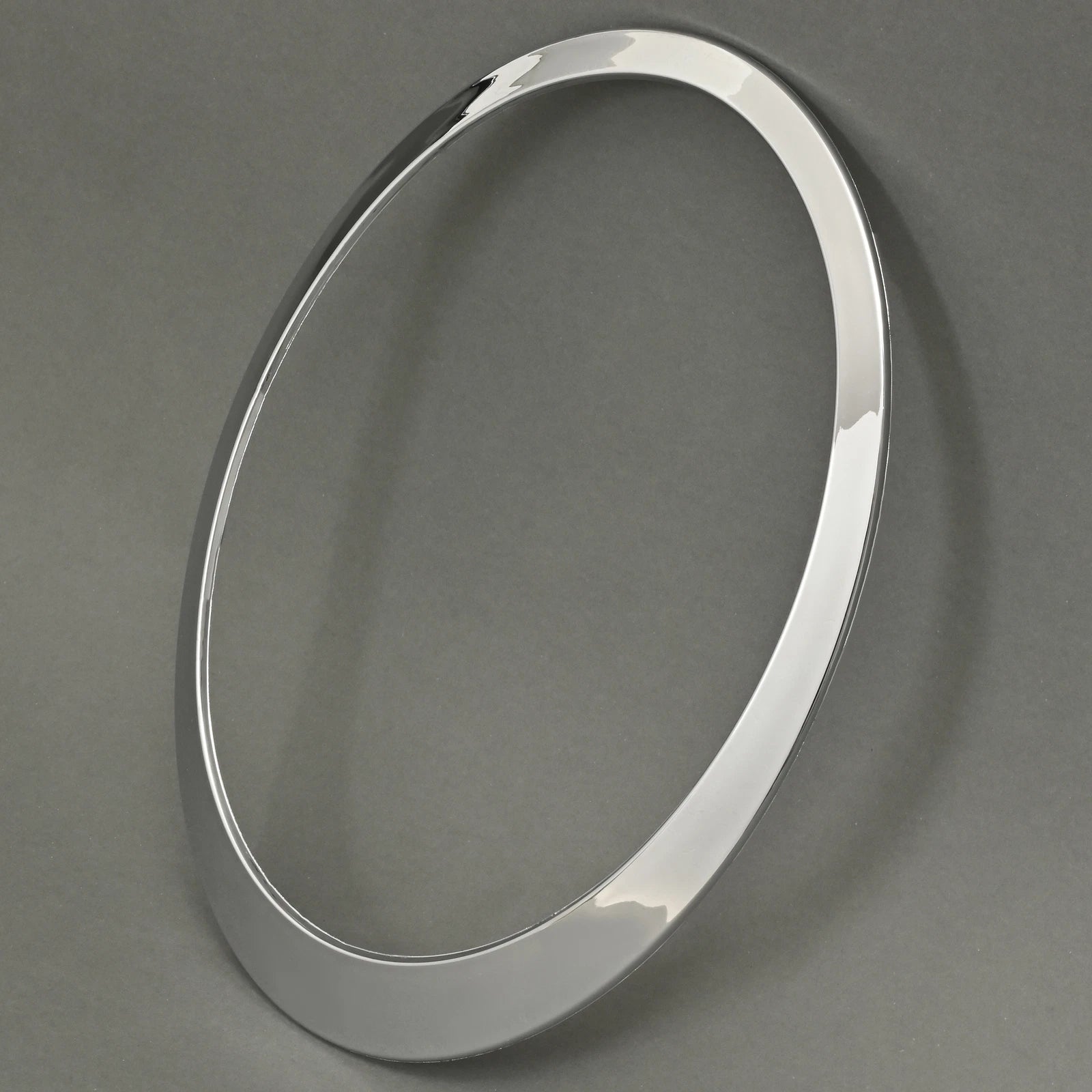 Headlight Bezel Ring Trim for Mini Cooper R55 R56 (2007–2015) #51137149906