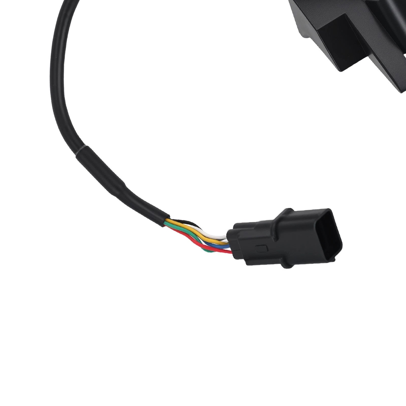Back View Camera for Hyundai Sonata/Sonata Hybrid (2018–2019) Waterproof